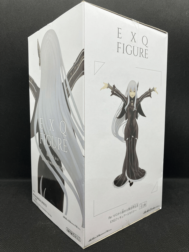 Figurine Re:ZERO Echidna