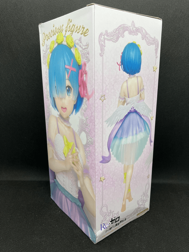 Figurine Re:Zero Rem