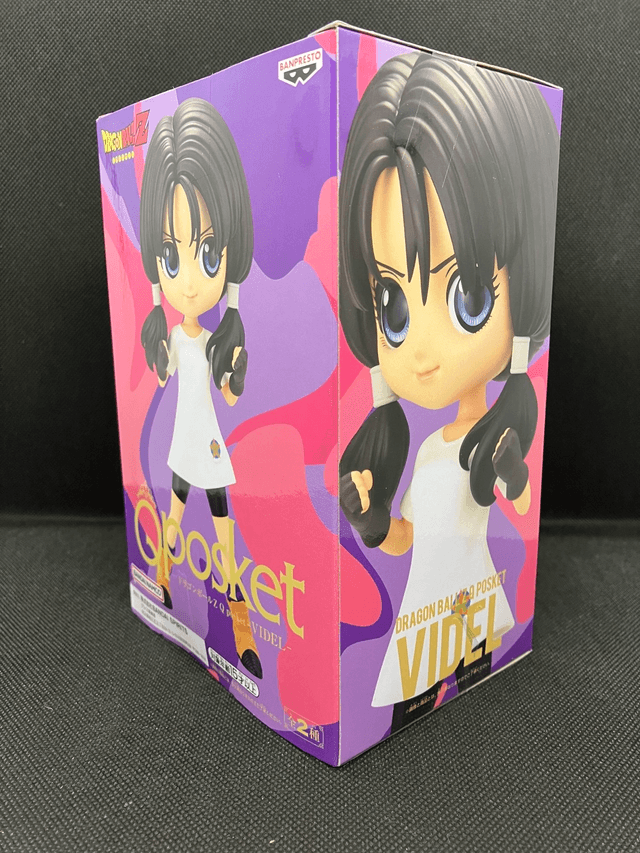 Qposket-Videl 