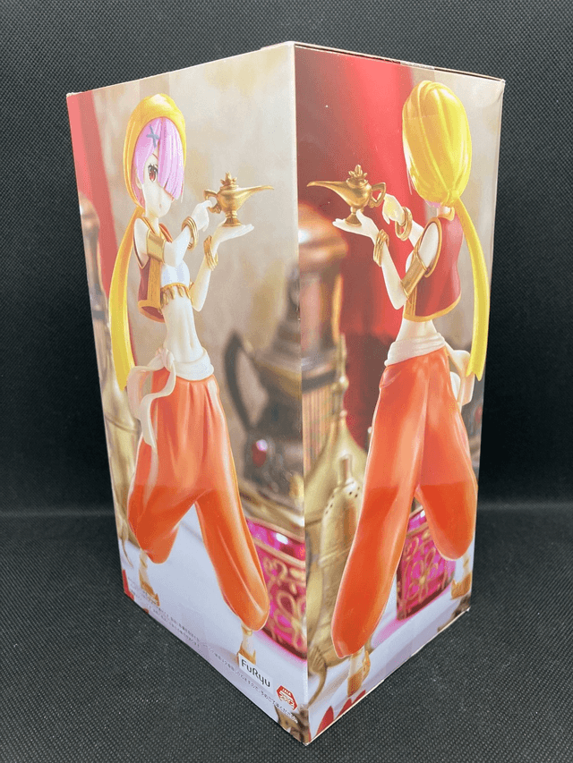 Figurine Re:ZERO Ram