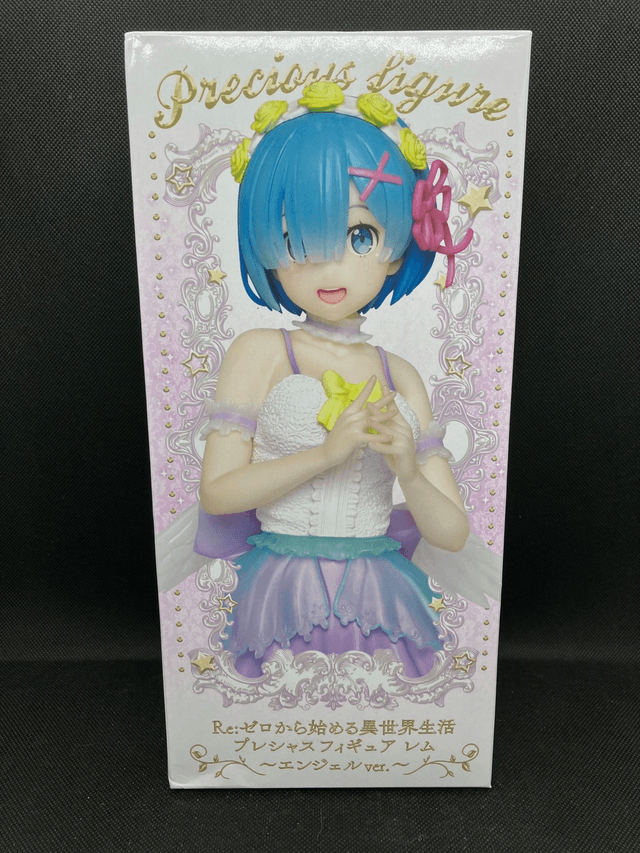 Figurine Re:Zero Rem