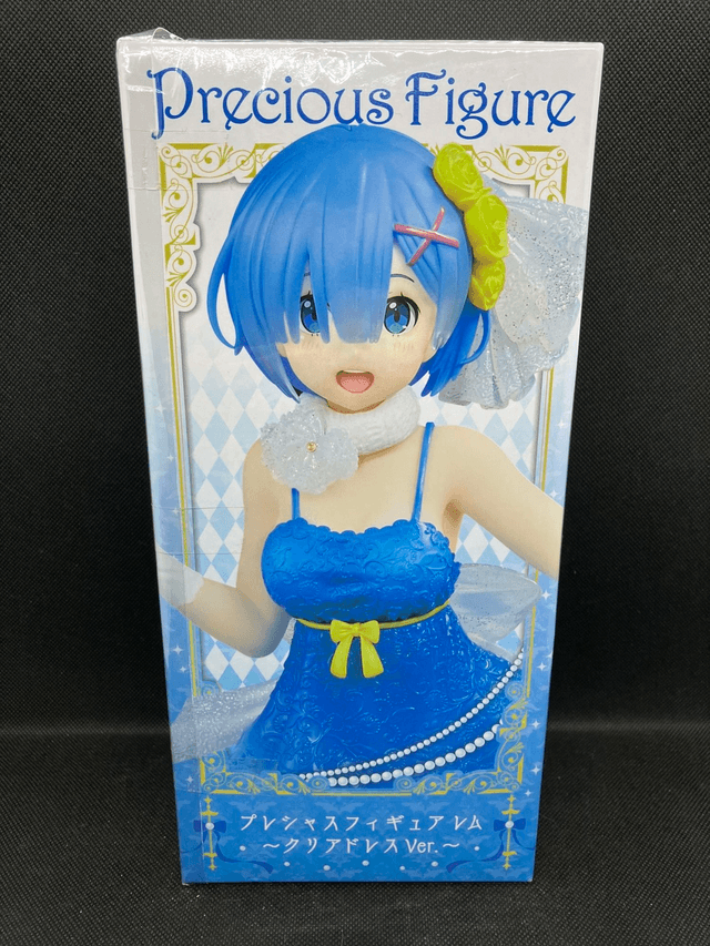 Figurine Re:ZERO Rem