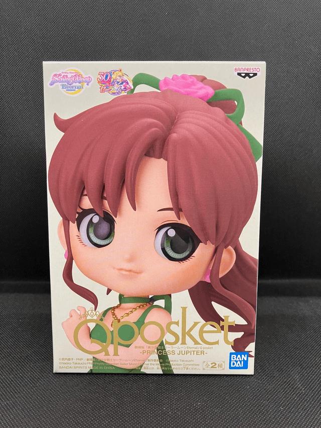 Qposket-GUARDIAN PRINCESS Jupiter